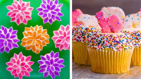 12 Amazing Cupcake Decorating Hacks to Make You Look Like a Pro