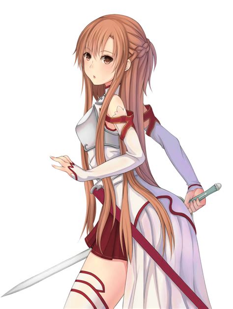 Here you can download more than 5 million photography collections uploaded. The Big ImageBoard (TBIB) - :o asuna (sao) braid ...