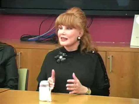 Make social videos in an instant: Georgette Mosbacher reflects on McCain campaign - YouTube