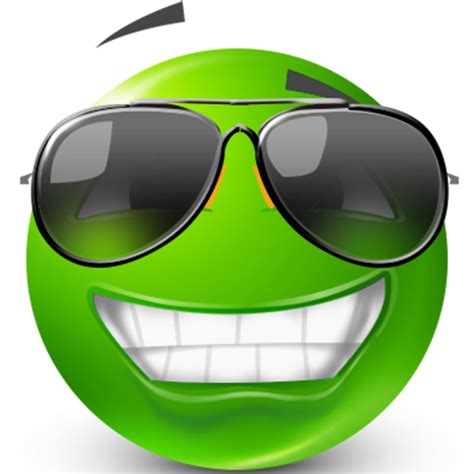 App Insights Green Smileys By Emoji World ™ Apptopia