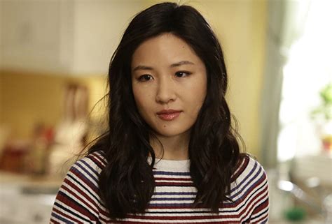 Constance Wus ‘fresh Off The Boat Renewal Rant — Abc Responds Tvline