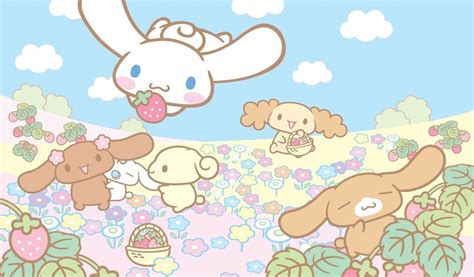 Cute Kawaii Backgrounds Desktop Background