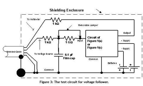 Achieve Femtoampere Leakage In Surface Mount Op Amp Layouts Edn