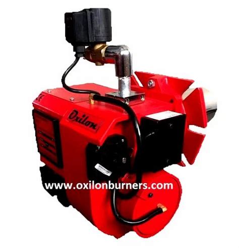 Oxilon Mild Steel Oxg Gas Burners Electric At Rs 20500unit In Surat Id 10472108188