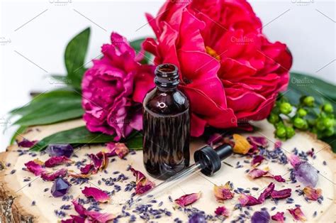 Flower Essence Containing Flower Essence And Essences Flower Essences Herbalism Flowers