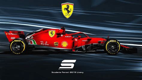 F1 Ferrari Desktop Wallpapers Wallpaper Cave