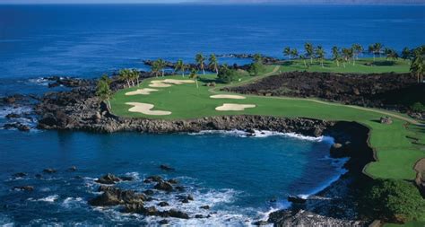 Mauna Lani Resort And Visitors Bureau Reminds Travelers Hawaii Is