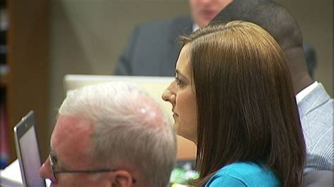 Andrea Sneiderman Trial Deliberations Underway For Ga Woman Accused Of Hindering Investigation