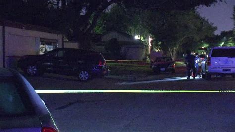 Police Investigating After Womans Badly Decomposed Body Found In Garage Abc13 Houston