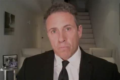 Chris cuomo said nothing about how new york attorney general letitia james earlier in the day released a report substantiating sexual harassment and assault claims against the governor. Chris Cuomo: Messages of support pour in after CNN anchor ...