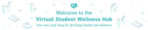 Student Wellness Hub Mcgill University