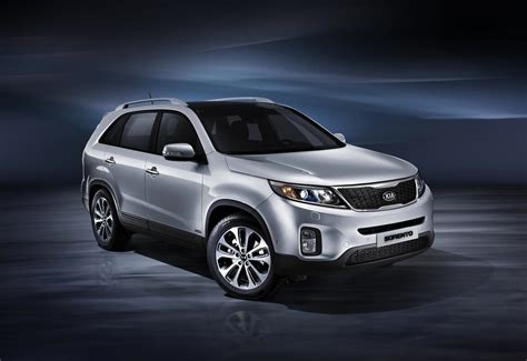 Kia sorento recalls, problems, defects and failures. Kia Recalls 295,000 Vehicles Over Connecting Rod Bearing ...