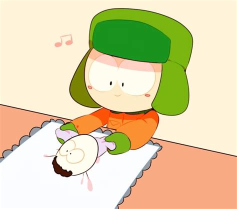 Pin De ℓємοи ϐογ •° En South Park~ Frases De South Park