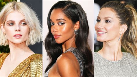 17 Beachy Wavy Hairstyles To Take Inspo From
