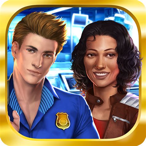 Criminal Case Save The World