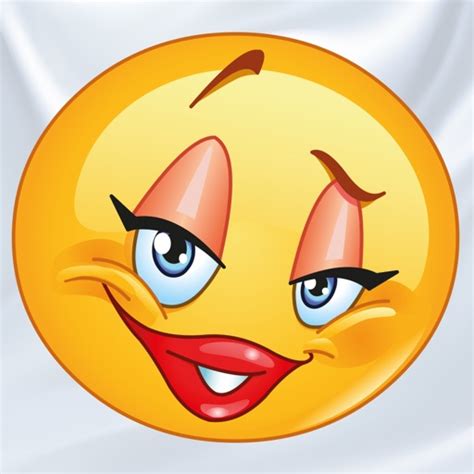 Flirty Dirty Emoji Adult Emoticons For Couples Apps 148Apps