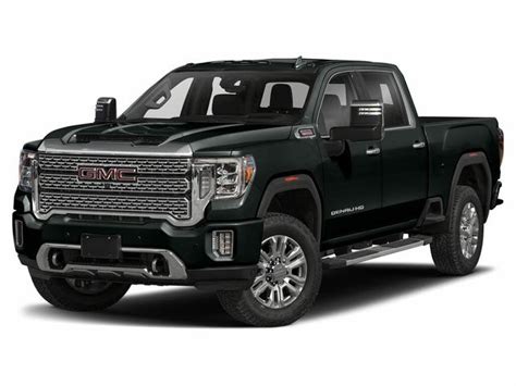 Used 2022 Gmc Sierra 2500hd For Sale In Portales Nm With Photos