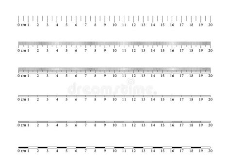 A millimetre is a measurement of length, which is one tenth of a centimetre long. Metric Imperial Rulers. Scale For A Ruler In Inches And Centimeters. Measuring Scale With ...