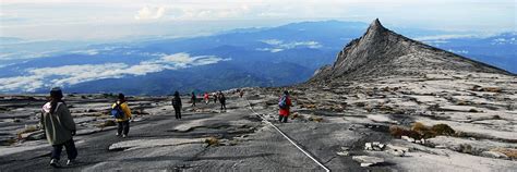 Visit Mount Kinabalu Borneo Tailor Made Trips Audley Travel Uk