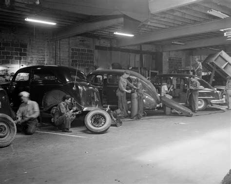 17 Best images about vintage auto repair shops on ...