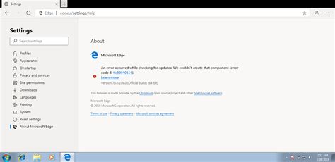 A new tab will open to the microsoft edge download page. Microsoft's new Chromium-based Microsoft Edge browser also works great on Windows 7 (screenshots ...