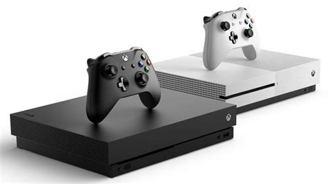 Xbox One S All Digital Everything We Know About The New Disc Less Console