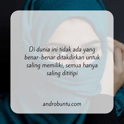 Berikut ada beberapa kata mutiara cinta ya allah jagalah hatinya hanya untukku, meski ada jarak yang memisahkan kita. 8. kata kata cinta islami yang menyentuh hati by Androbuntu ...