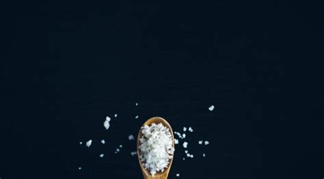 Πόσο αλάτι πρέπει τελικά να έχει η διατροφή μας Meaculpagr