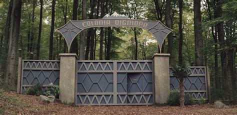 Эмма уотсон, даниэль брюль, микаэл нюквист и др. Opfer der Colonia Dignidad: «Das waren wahnsinnige Schreie ...