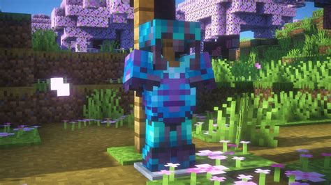 How To Make God Armor In Minecraft 120
