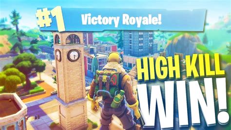 Absolutely Dominating The New Map Fortnite Battle Royale Tilted