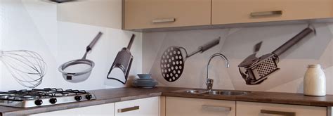 La limpieza de cristales de una casa es algo que hay que acometer al menos dos veces al año. Fotomural para Cocina: Útiles de Cocina « Fotomurales para ...