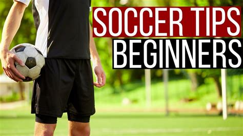 5 Soccer Tips And Tricks For Beginners Youtube