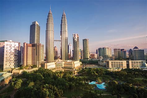You can check our tour packages for more countries on our second website bookrumz.com. Unwrapping the Treats of Malaysia's Kuala Lumpur | Goway