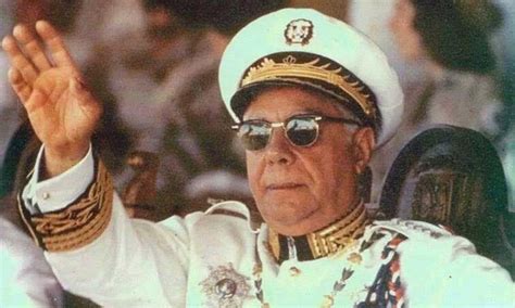 Se Cumplen Hoy 57 Años De La Muerte Del Dictador Trujillo