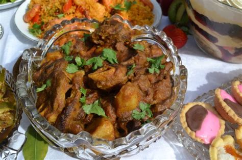 Mutton Curry Fatima Sydow Lamb Curry Beef Curry South African