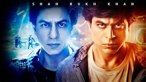 FAN Full Movie Review | Shahrukh Khan | Bollywood Hindi Movie 2016