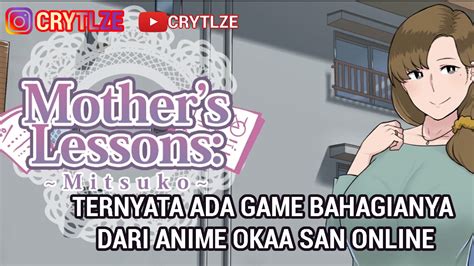 free download mother s lesson mitsuko v0 8a game for android
