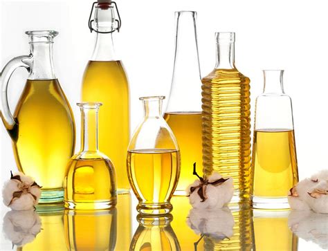 Cooking Oil Which Are The Healthiest And What To Avoid Dr
