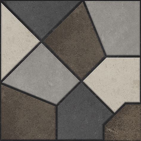 Buy Tl Hexa Arc Multi Floor Tiles Online Orientbell Tiles