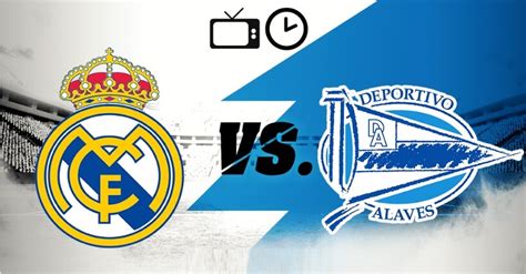 Vota los mejores titulares haciendo retweet. ¿Dónde Televisan el Real Madrid Hoy? Real Madrid-Alavés