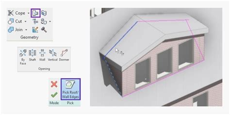 Common Roof Types — And How To Model Them In Revit Agacad Enabling