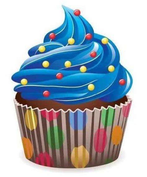 Pin By Holly On Culte Cupcakes ️ Birthday Cake Illustration Cake