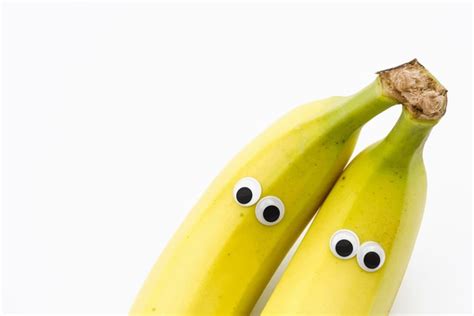 74 Banana Googly Eyes Images Stock Photos 3d Objects And Vectors