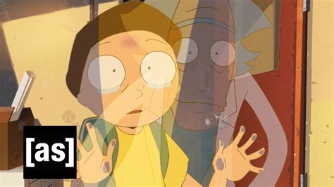 Rick And Morty Season 5 Release Date Netflix Uk Rick And Morty Season