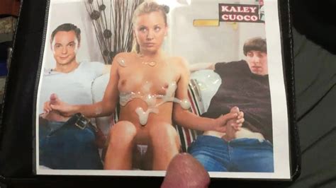 Kaley Cuoco Compilation Free Nude Porn Photos