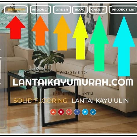 Jasa Pembuatan Website Bekasi Website Murah Perancang Situs Web