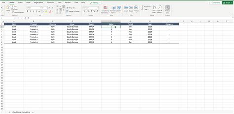 How To Rename A Cell In Excel Spreadcheaters