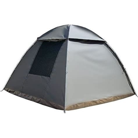Tentco Savannah 5 Bow Canvas Tent Outdoor Buy Online In South
