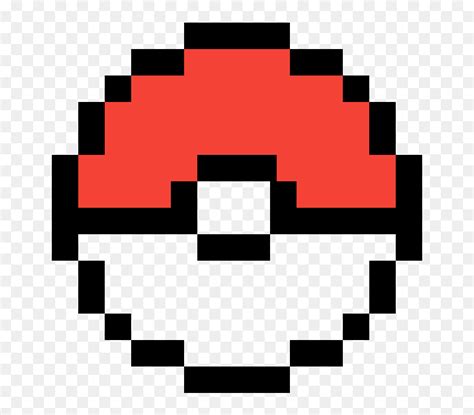 An explanation of this format can be found here. Pixel Pokemon Ball / Brik Poster Designs Tagged Poke Brik ...